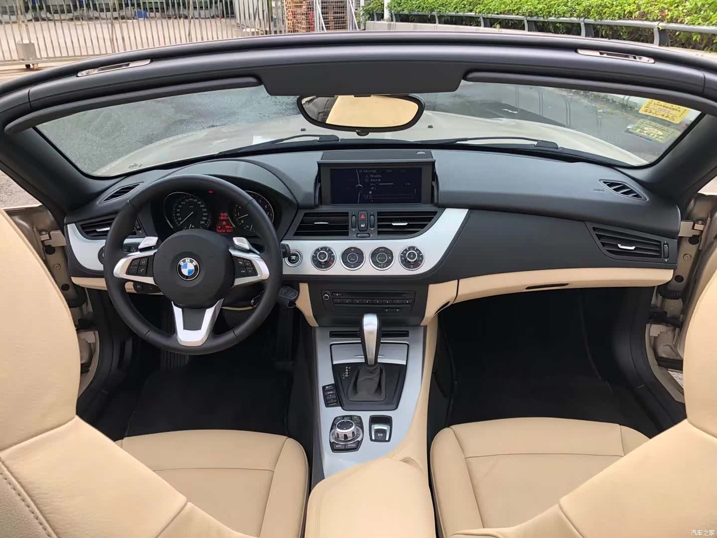 BMW Z4, 2010 все фото