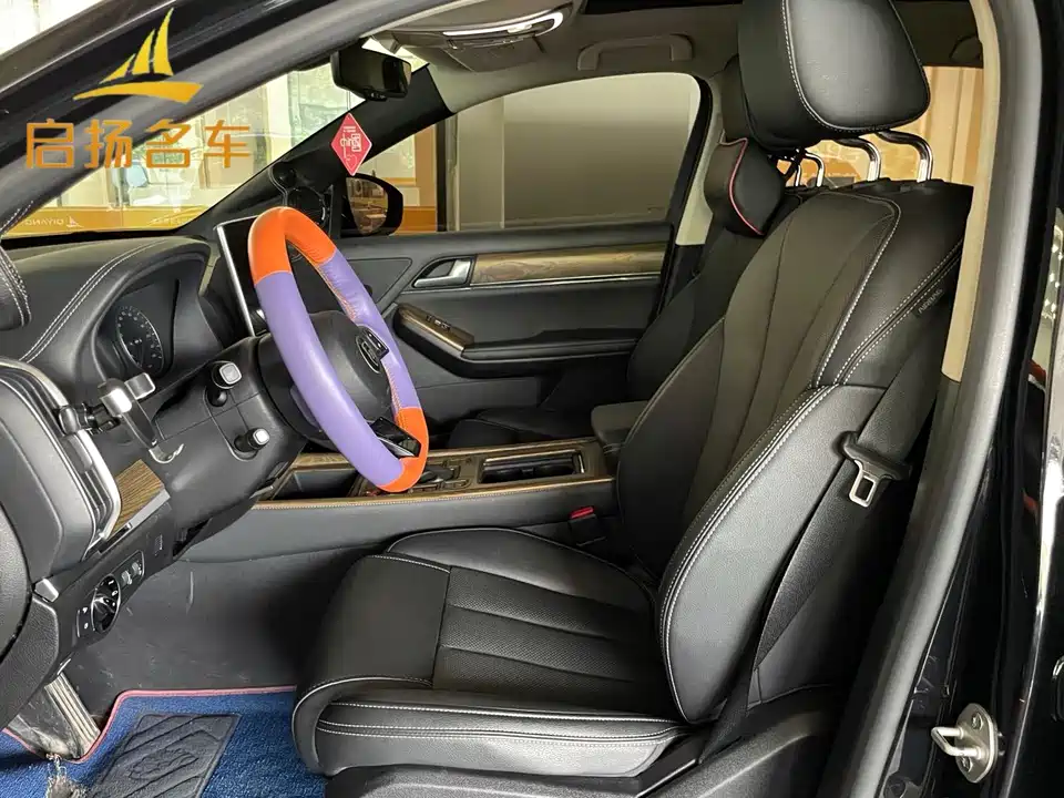 BYD Tang BYD Tang
