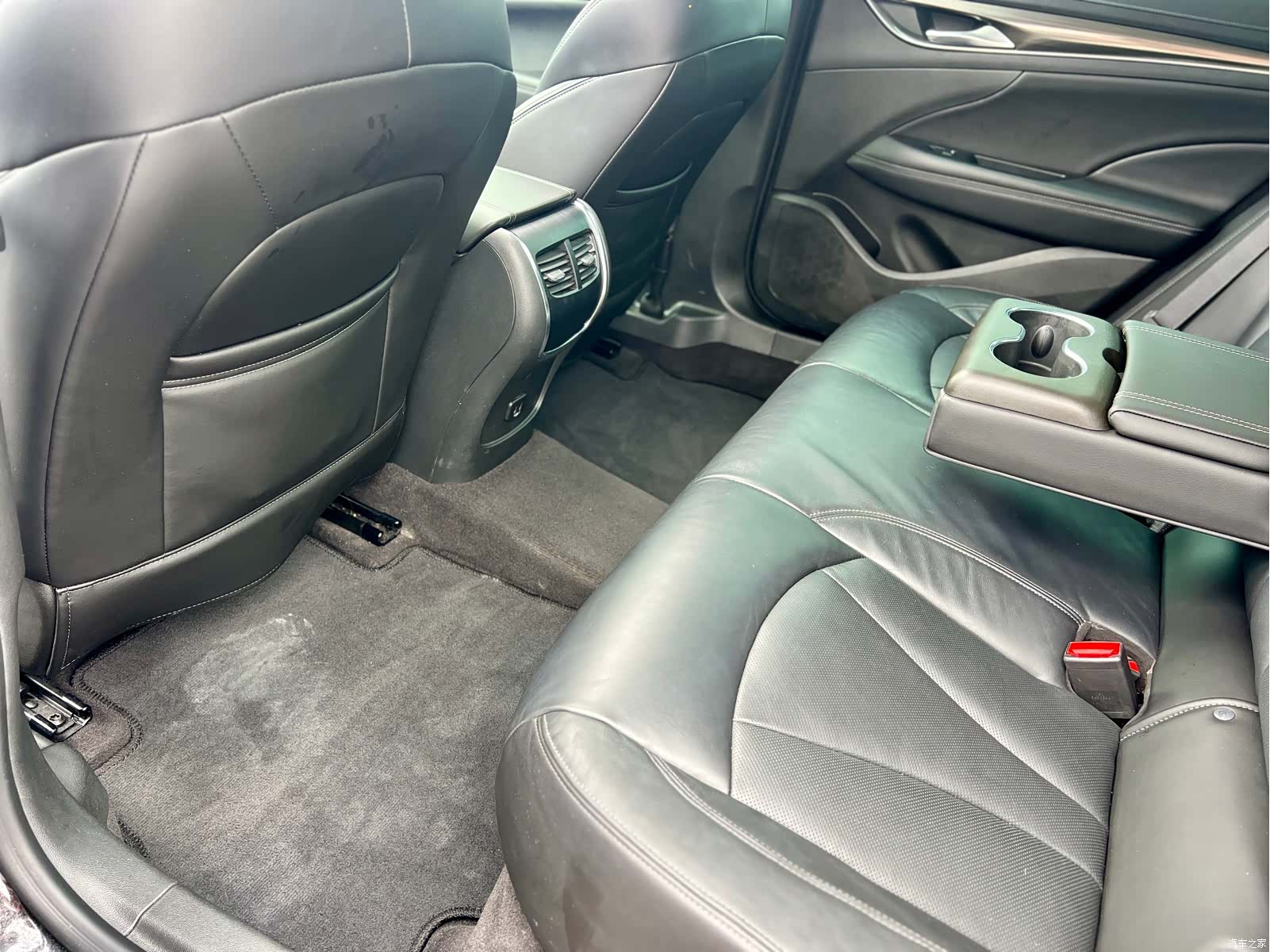 Buick LaCrosse, 2019 16