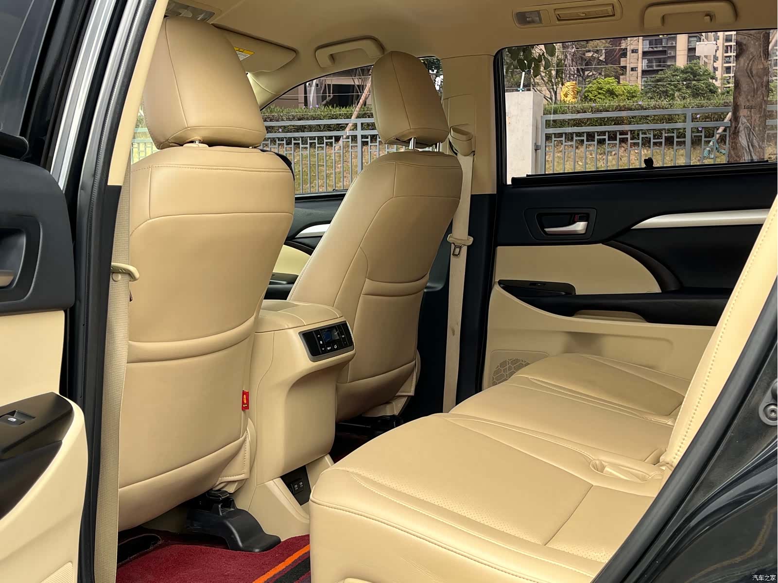 Toyota Highlander, 2019 21