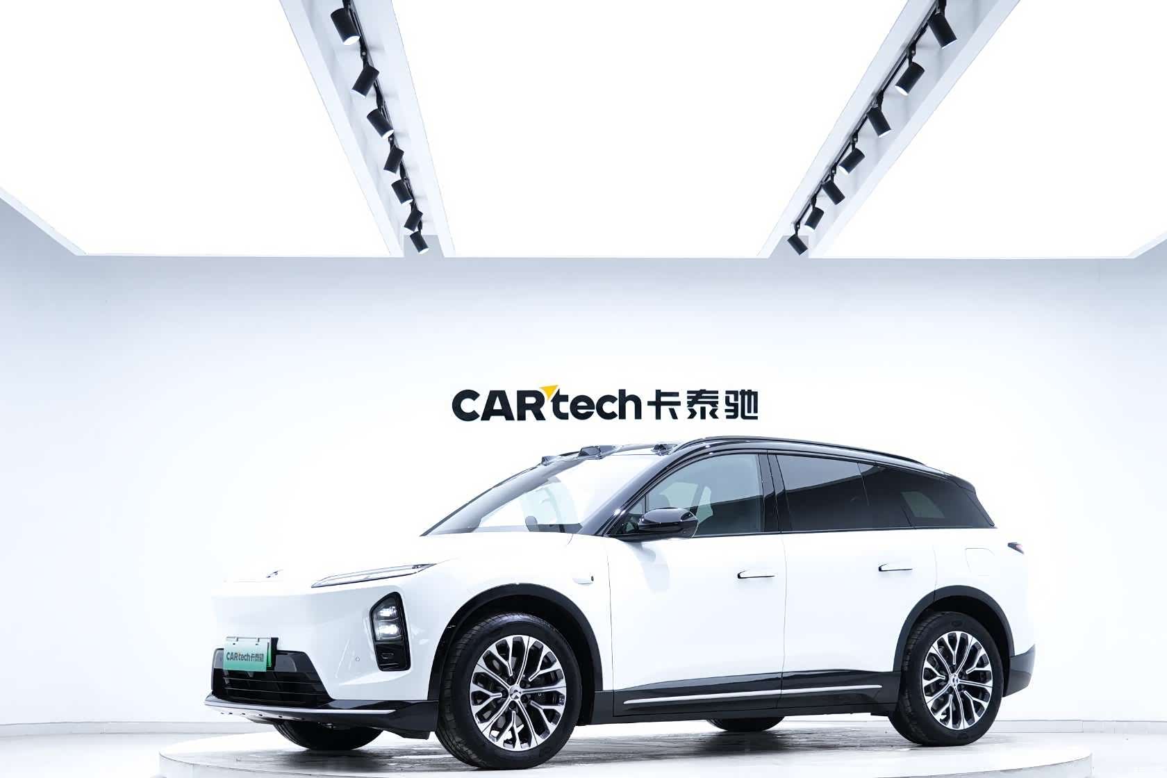 NIO ES6, 2025 1