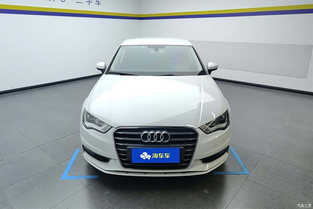 Audi A3, 2017 2