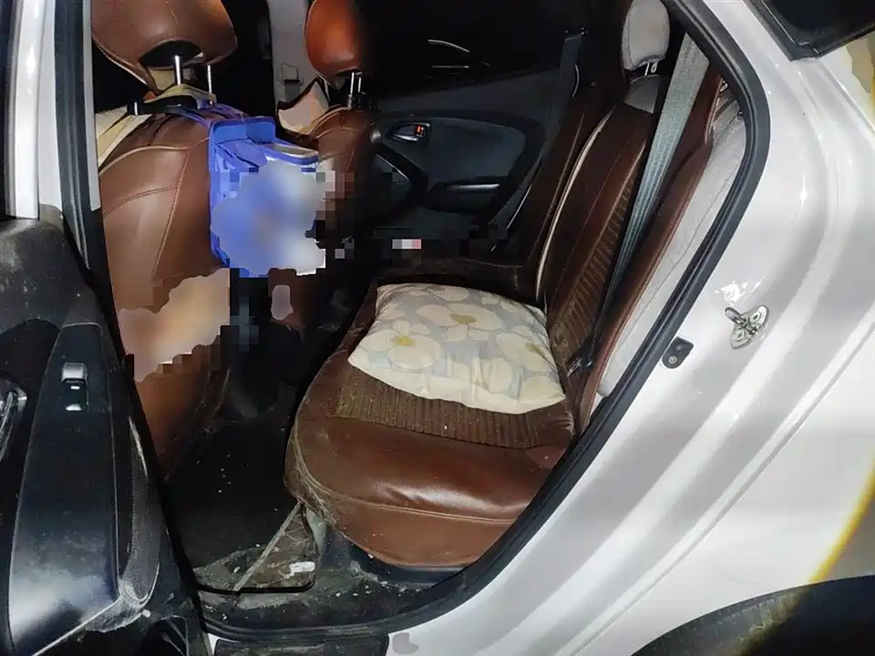 Hyundai Beijing ix35