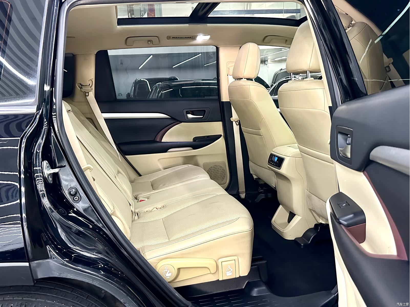 Toyota Highlander, 2016 23