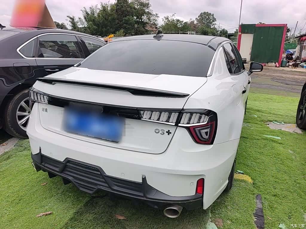Lynk & Co 02, 2022 6