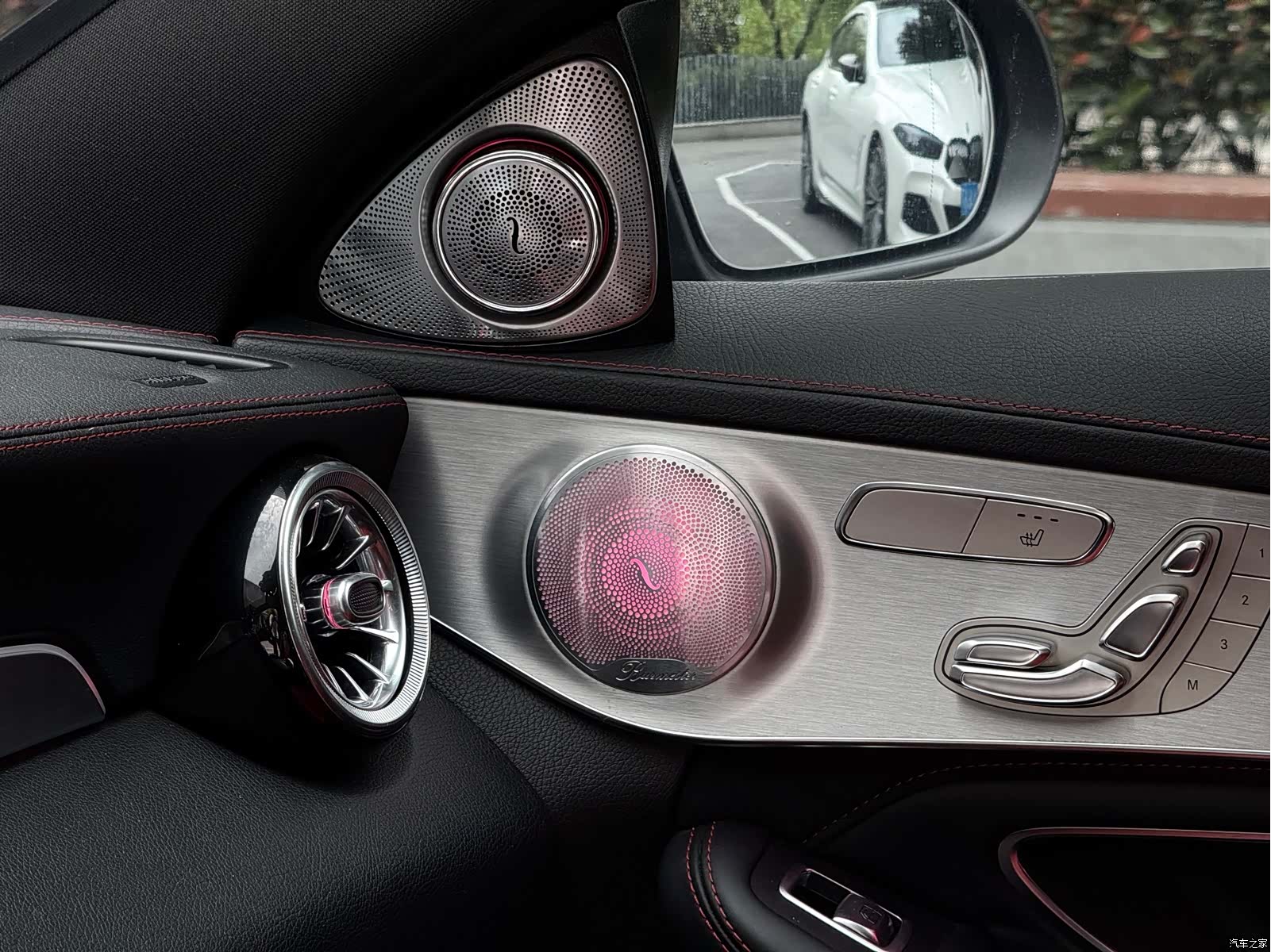 Mercedes-Benz C-Class, 2016 11