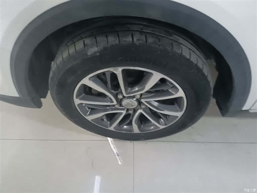 Wuling 730, 2018 23