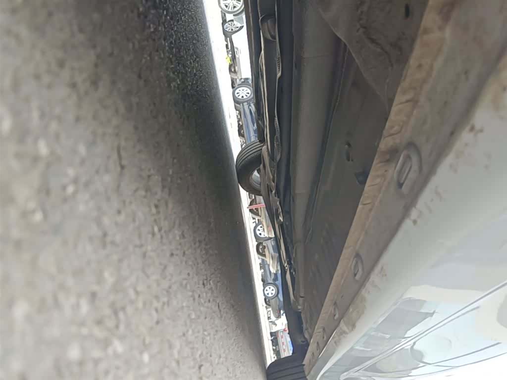 Roewe i5, 2025 22