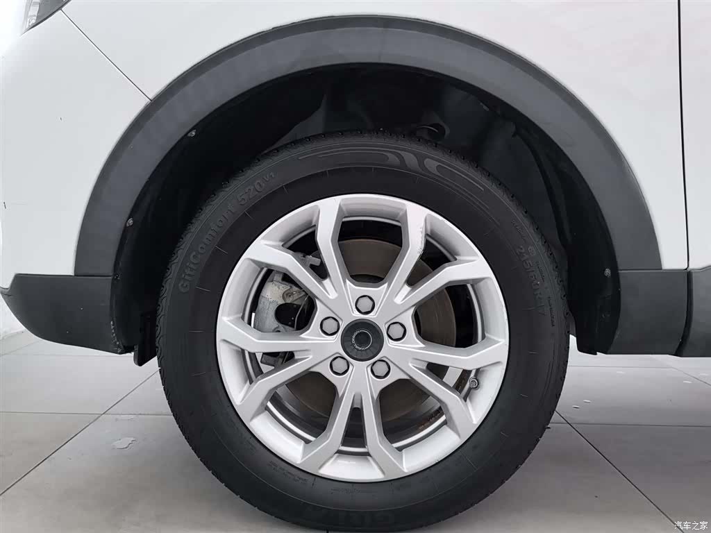 Haval H2, 2019 17