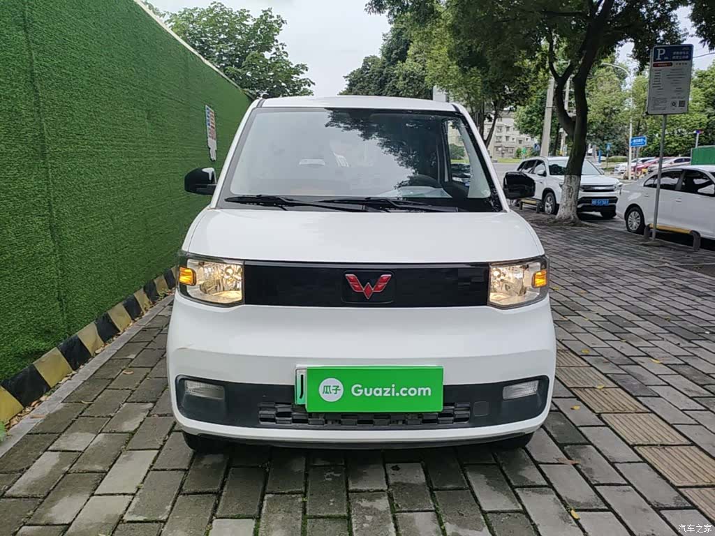 Wuling MINIEV, 2023 3