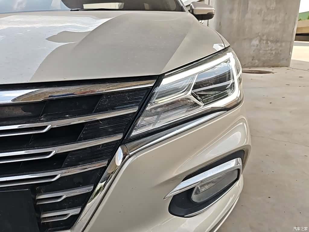 Roewe i5, 2021 24