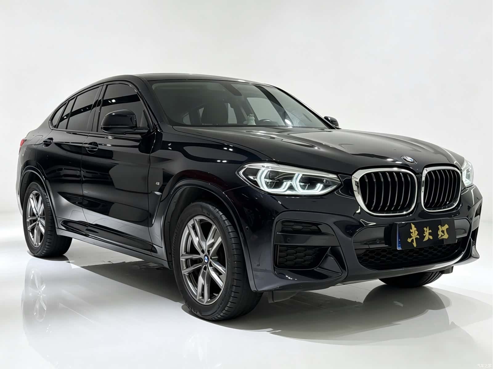 BMW X4, 2021 3