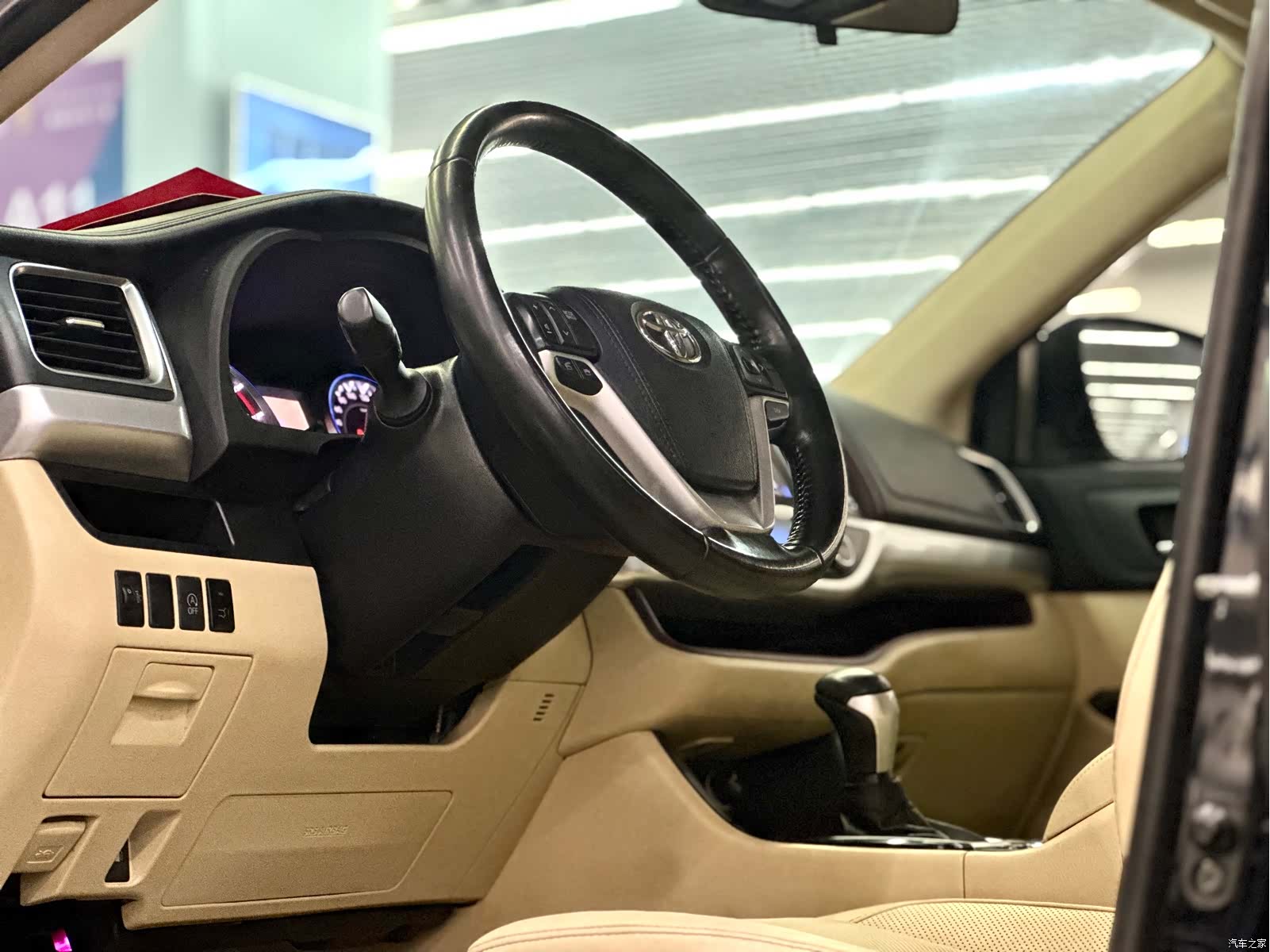 Toyota Highlander, 2016 12