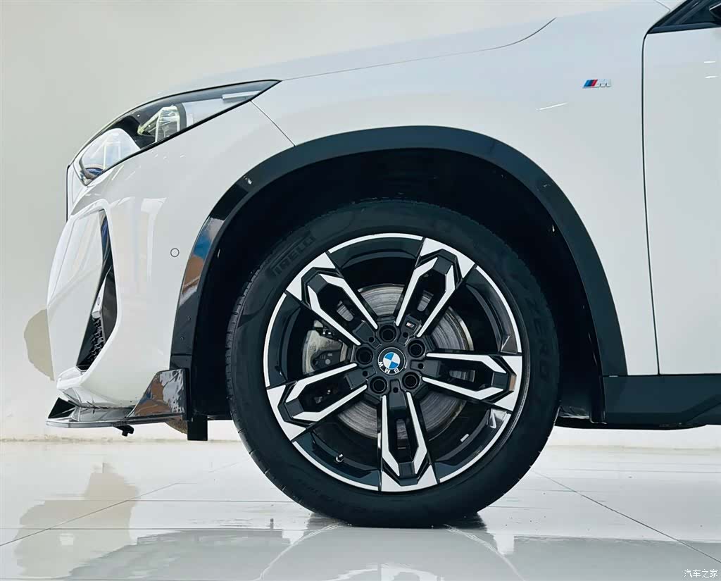 BMW X1, 2023 9