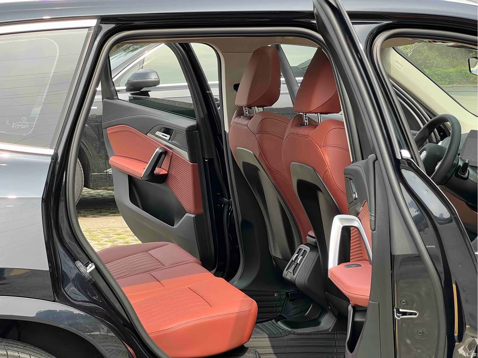 BMW X1, 2026 11