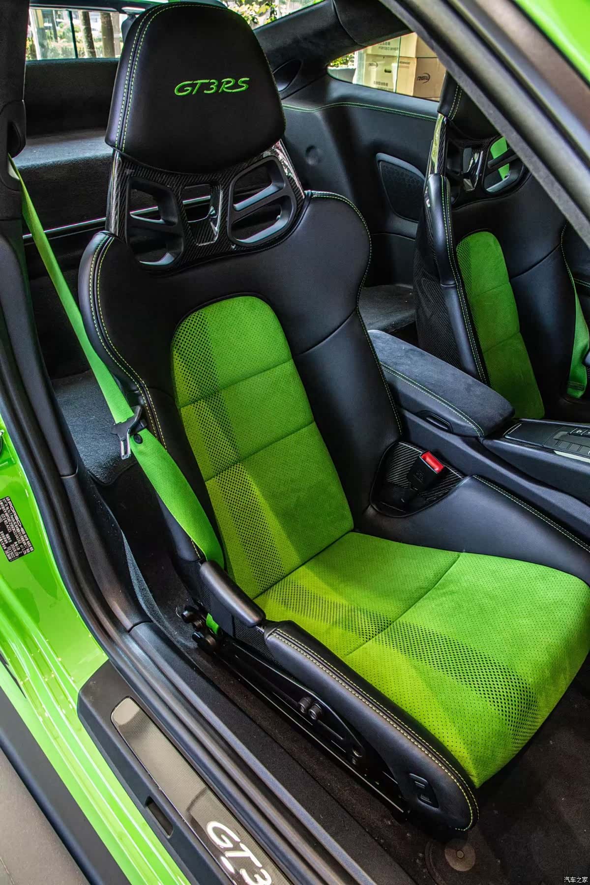Porsche 911, 2019 2