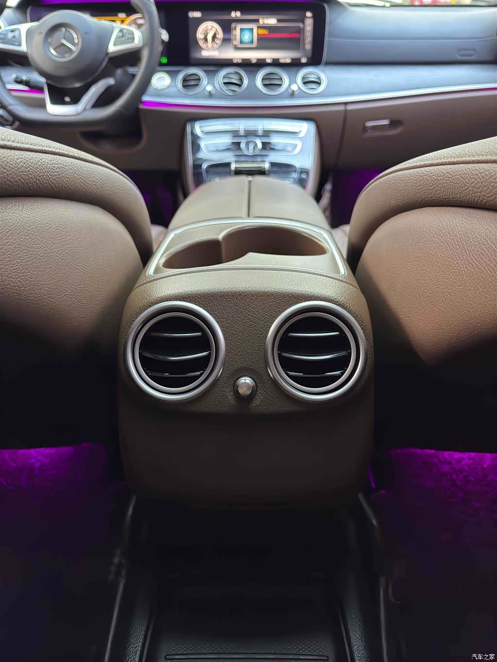 Mercedes-Benz E-Class, 2017 13
