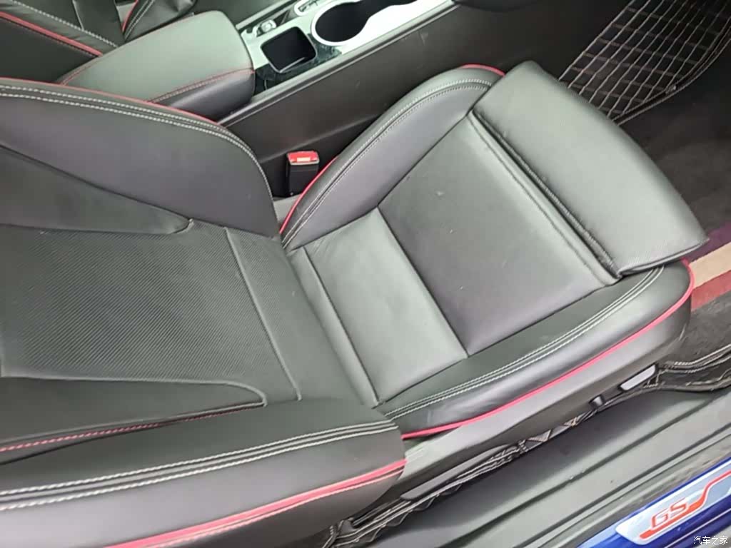Buick Regal, 2020 25