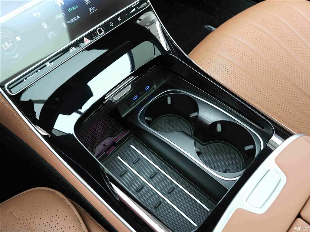 Mercedes-Benz S-Class, 2025 10