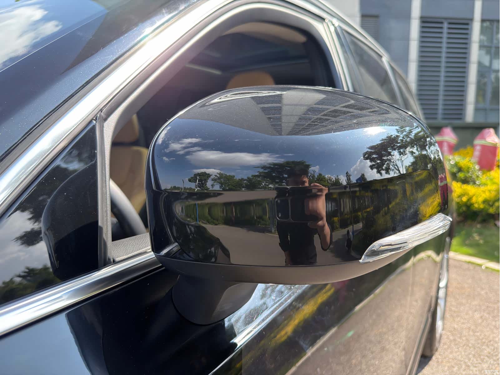 Volvo XC90, 2016 15