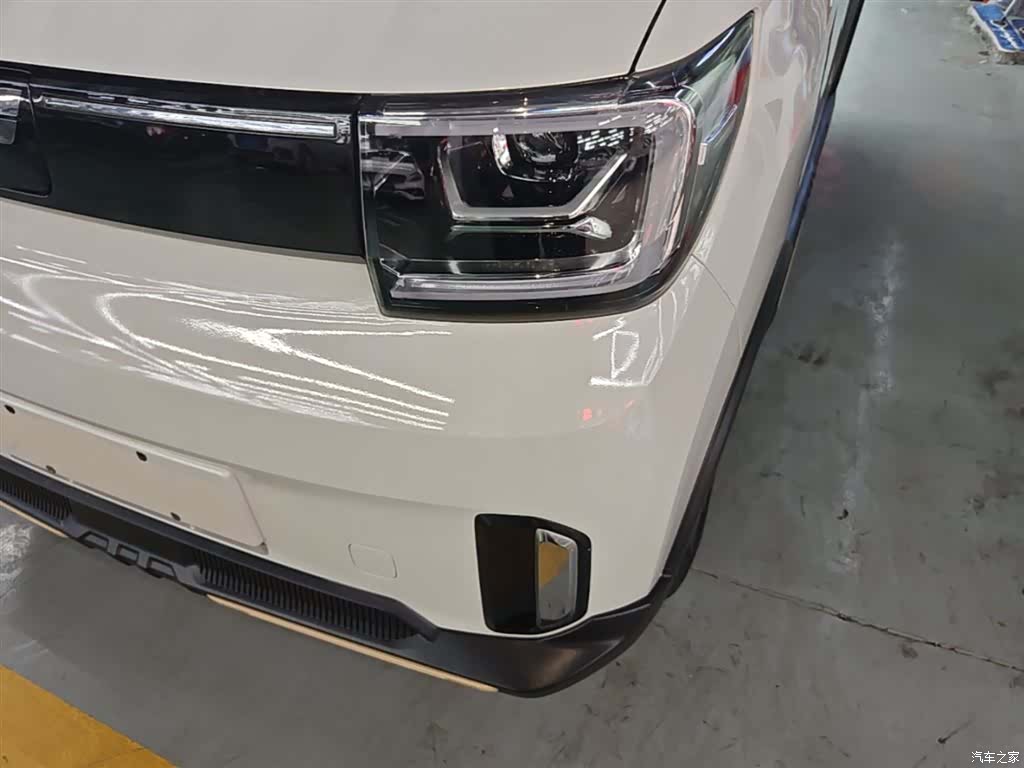 Wuling MINIEV, 2023 24