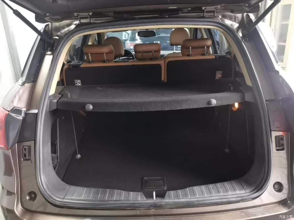 Haval H6, 2016 19