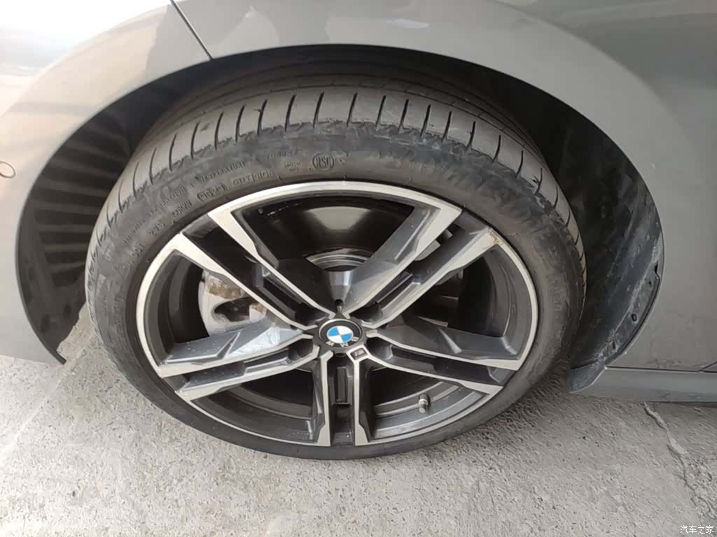 BMW 2 Series, 2024 23
