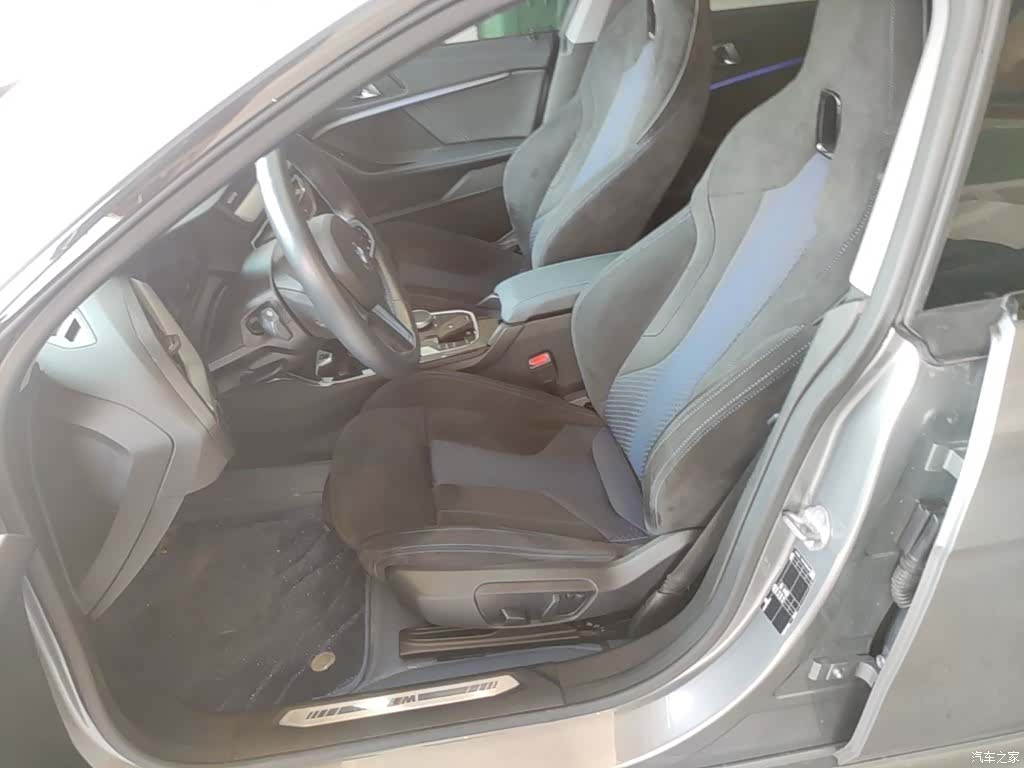 BMW 2 Series, 2024 15