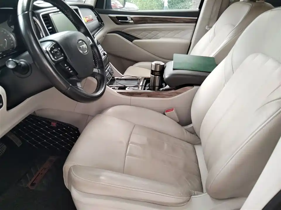 Trumpchi Trumpchi M8