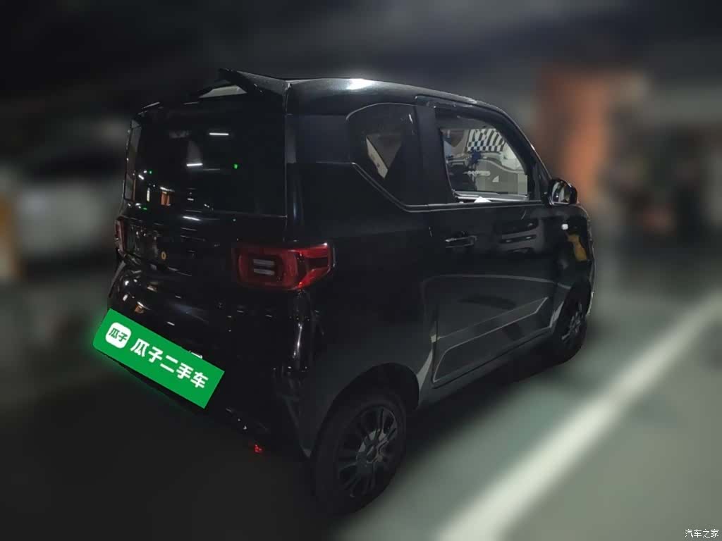 Wuling MINIEV, 2022 4