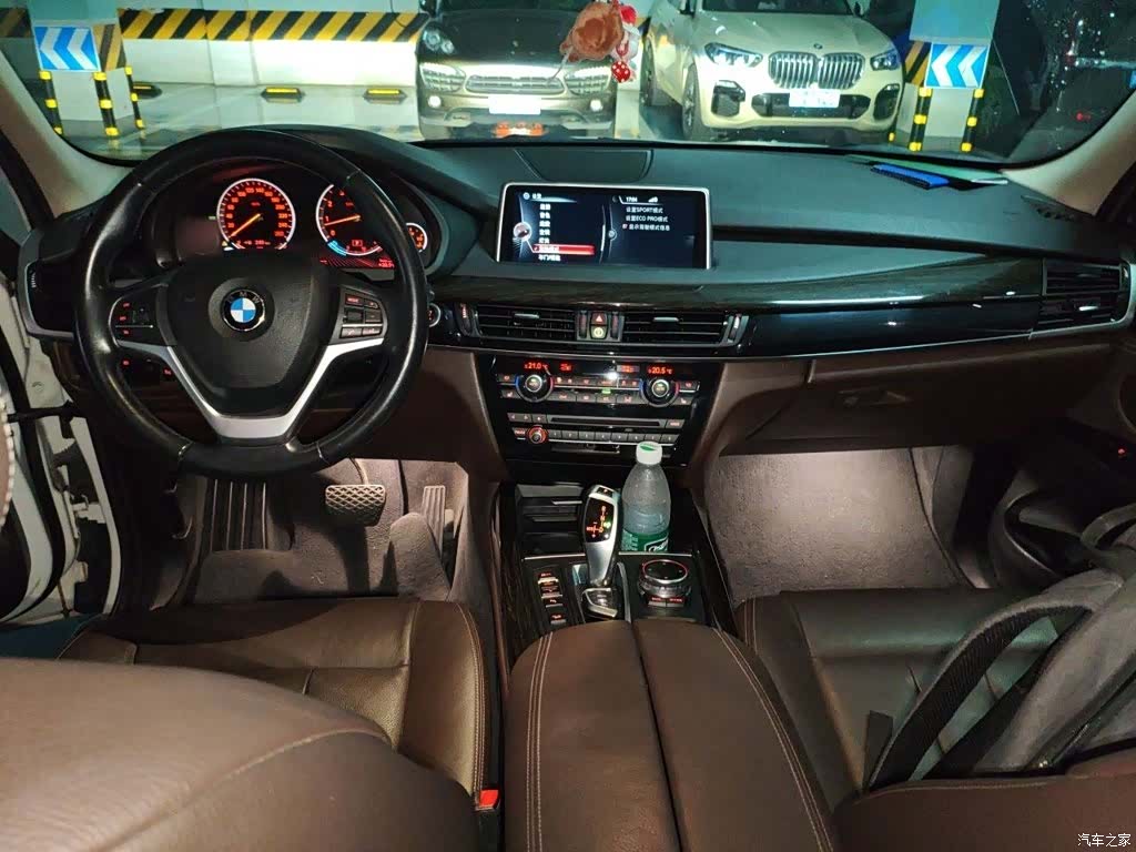BMW X5, 2014 все фото