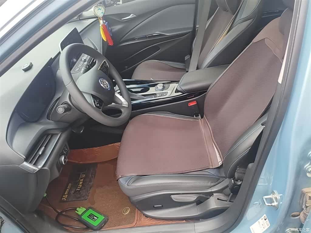 Buick Velite, 2021 15