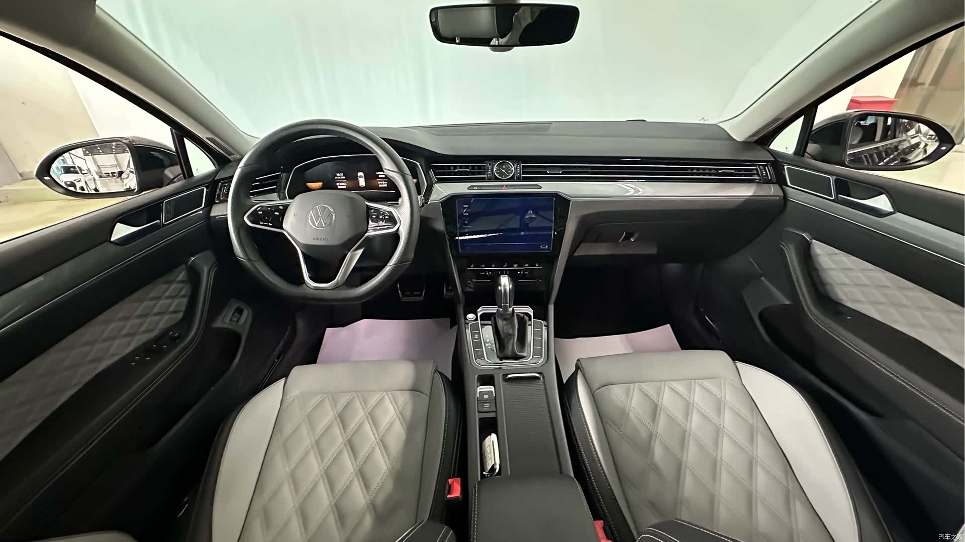 Volkswagen Magotan, 2023 9