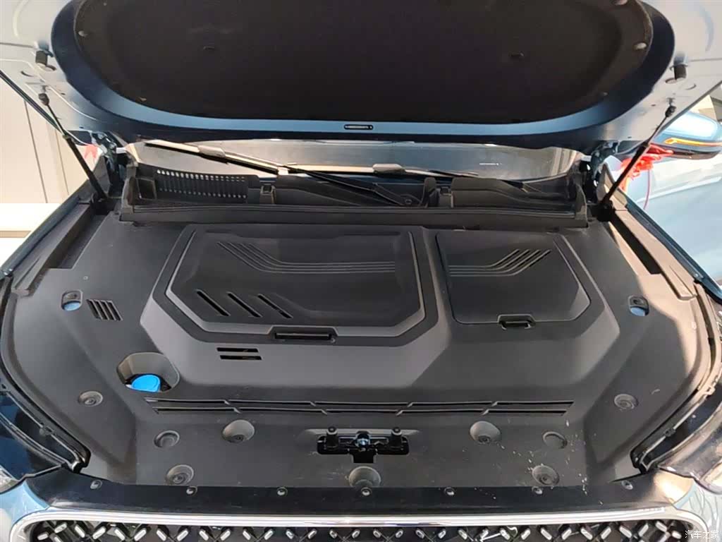 Chery Tiggo 8 Plus, 2025 20