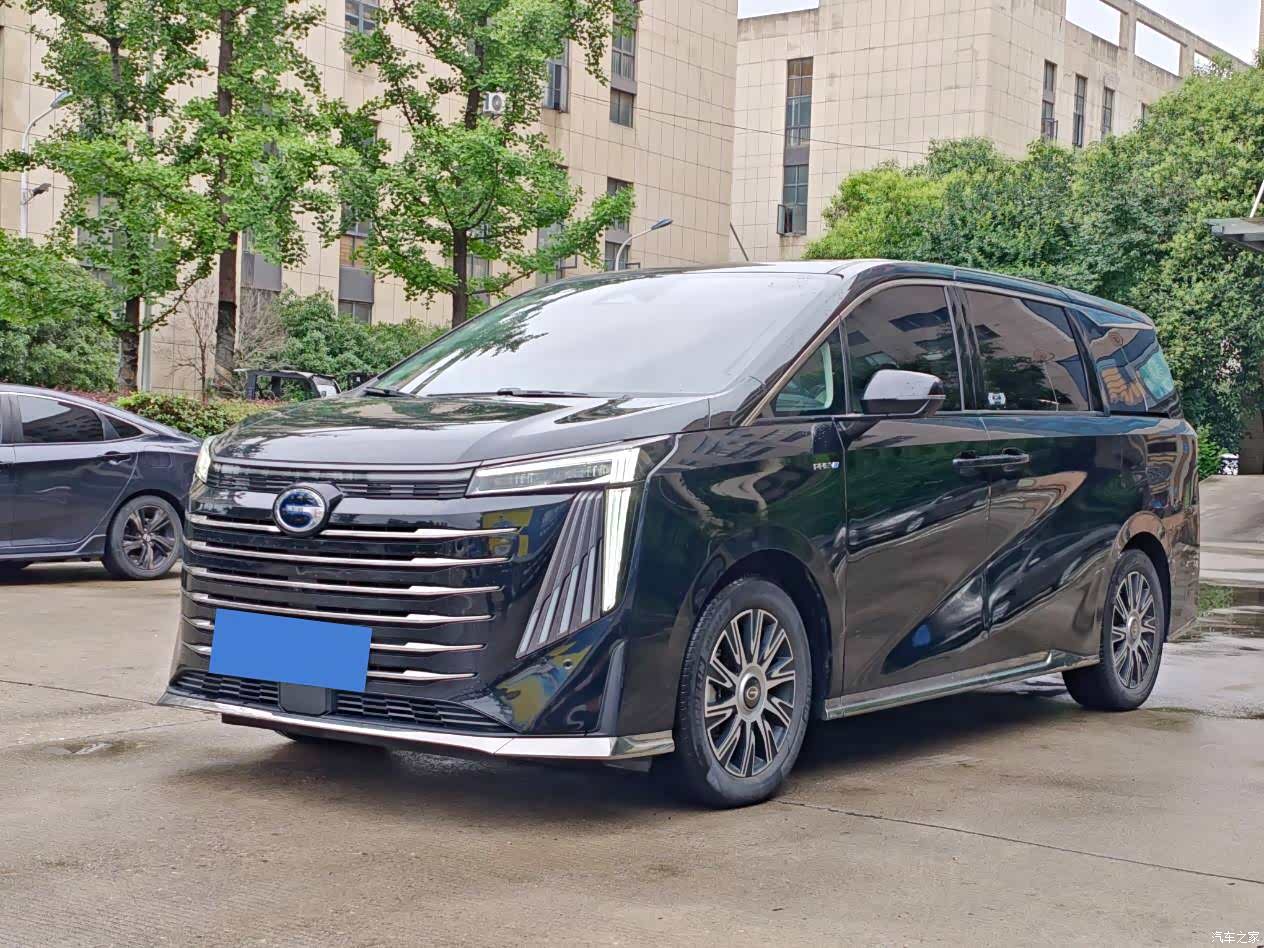 GAC E9, 2023 1