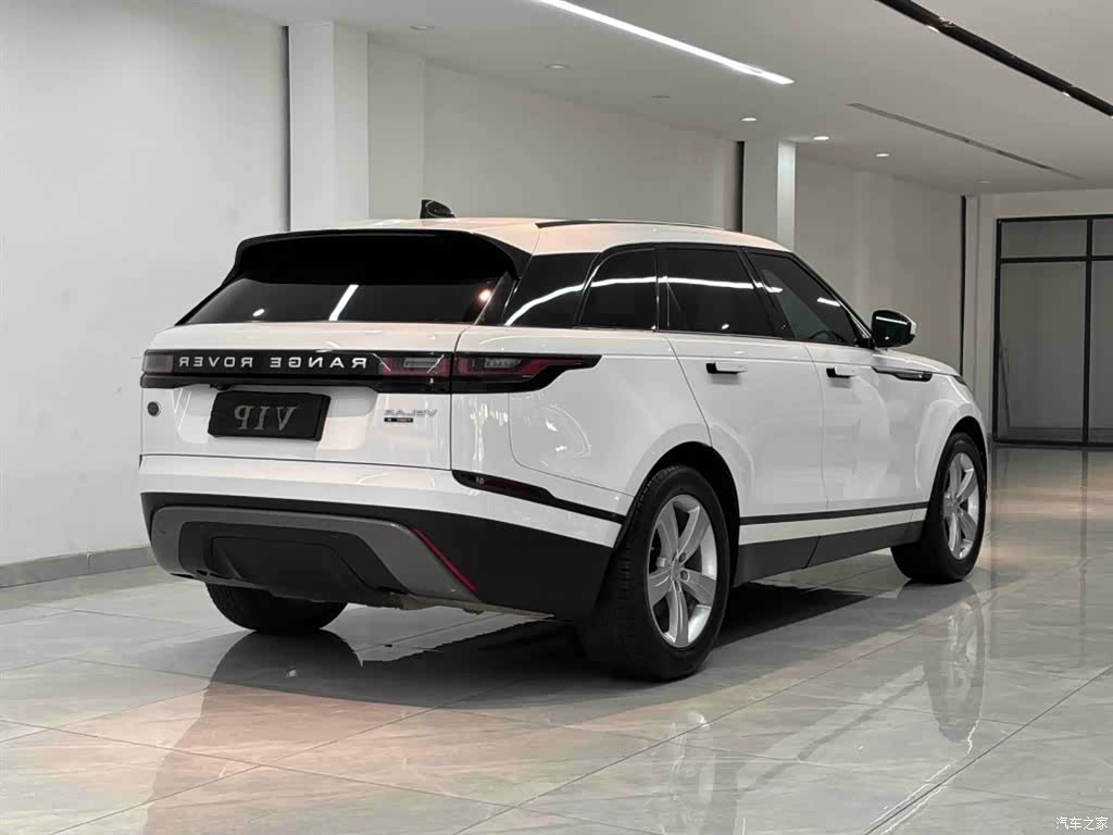 Land Rover Range Rover, 2019 7