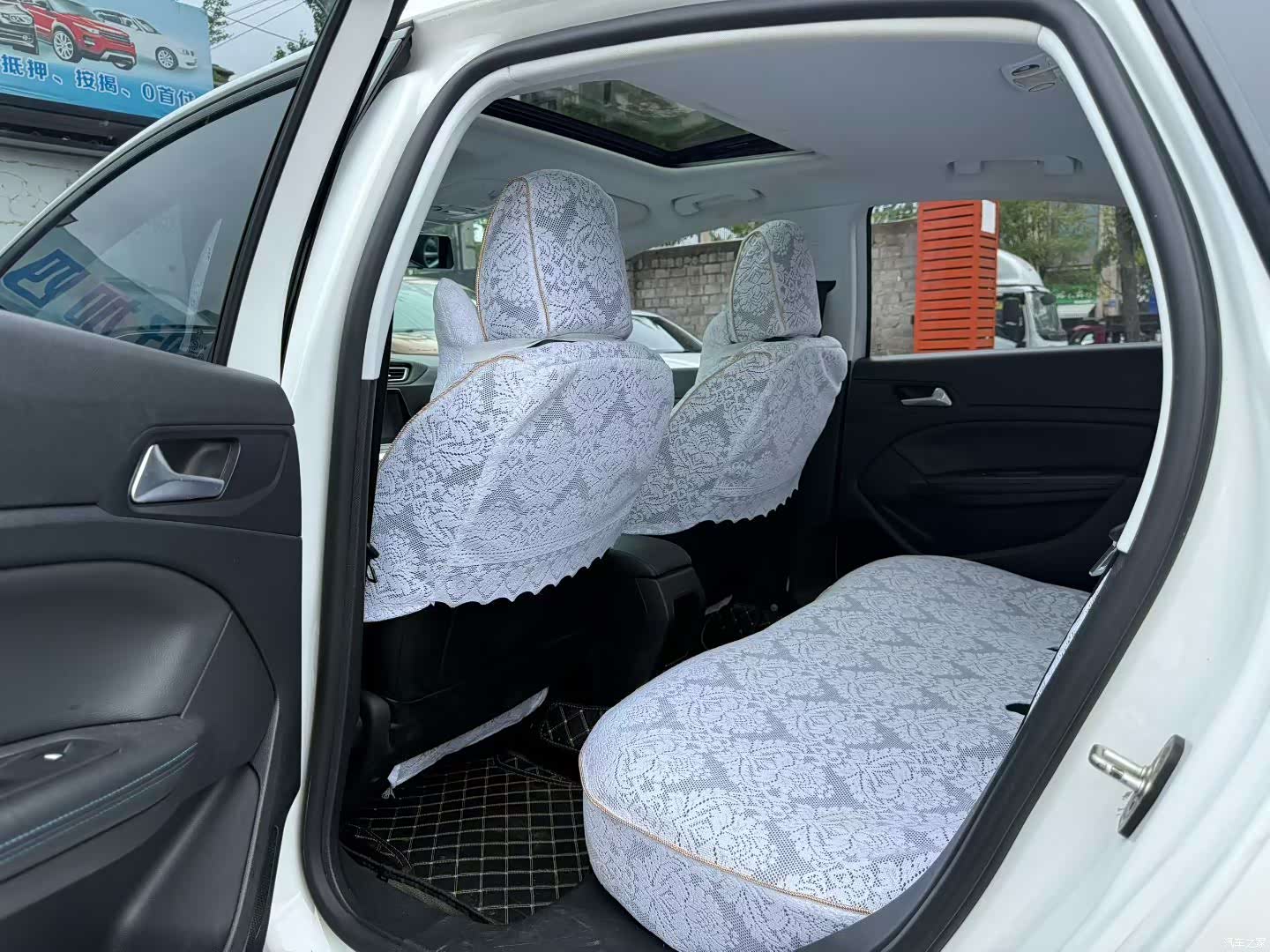 Peugeot 308, 2018 6