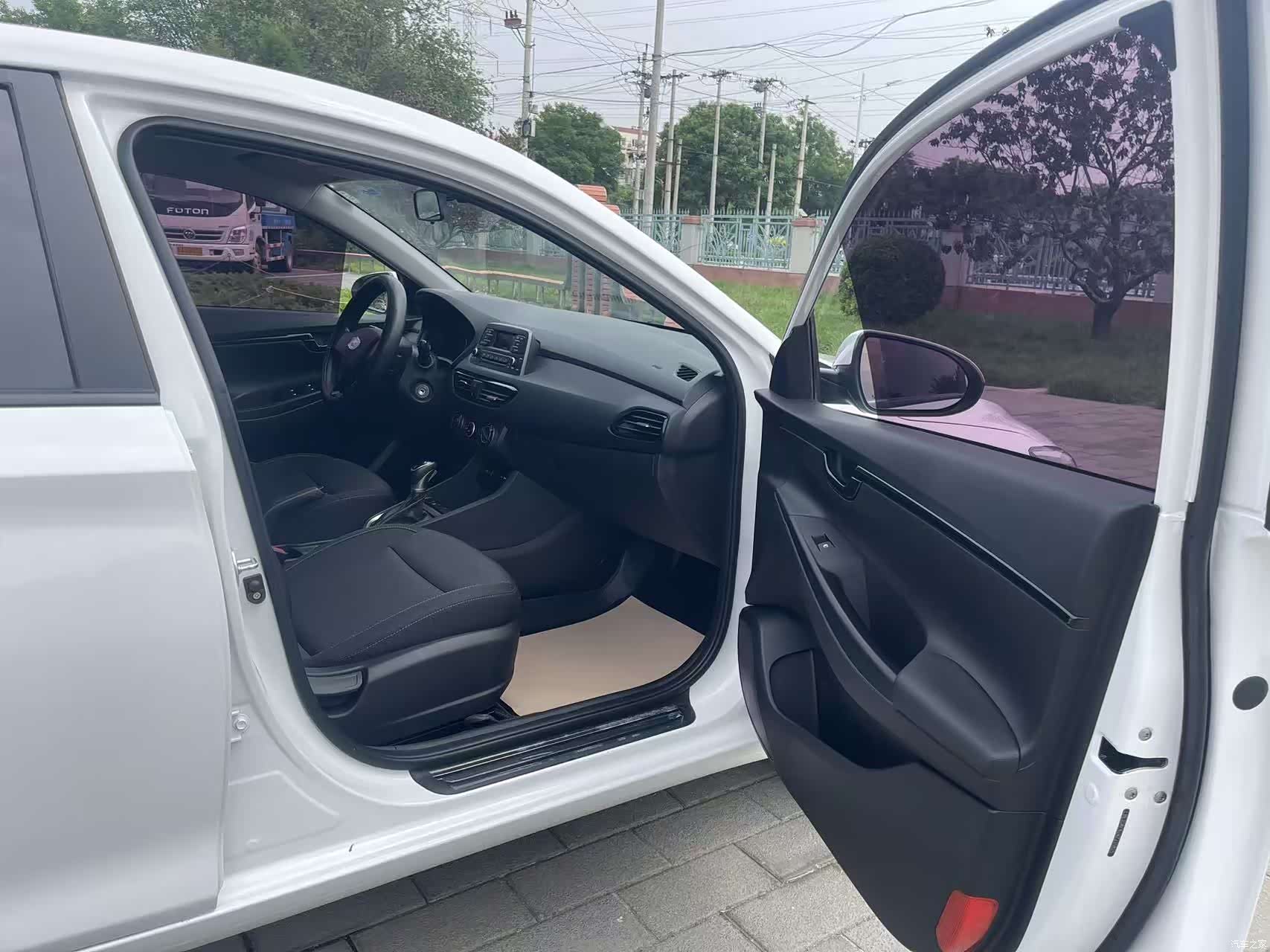 Hyundai GL, 2021 13