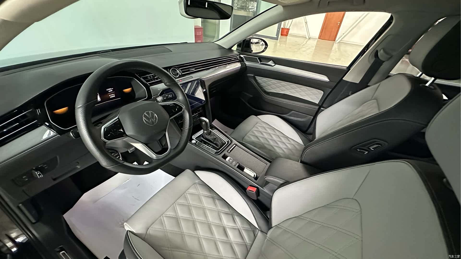 Volkswagen Magotan, 2023 6