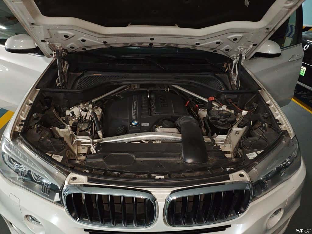 BMW X5, 2014 16