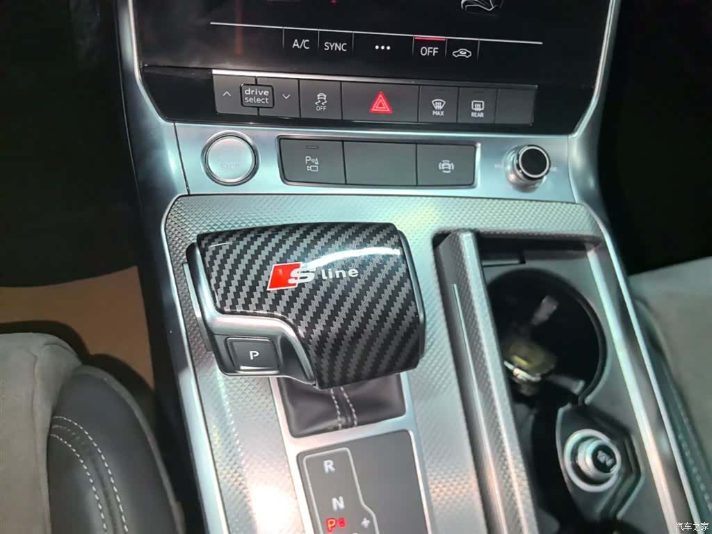 Audi A6L, 2020 14