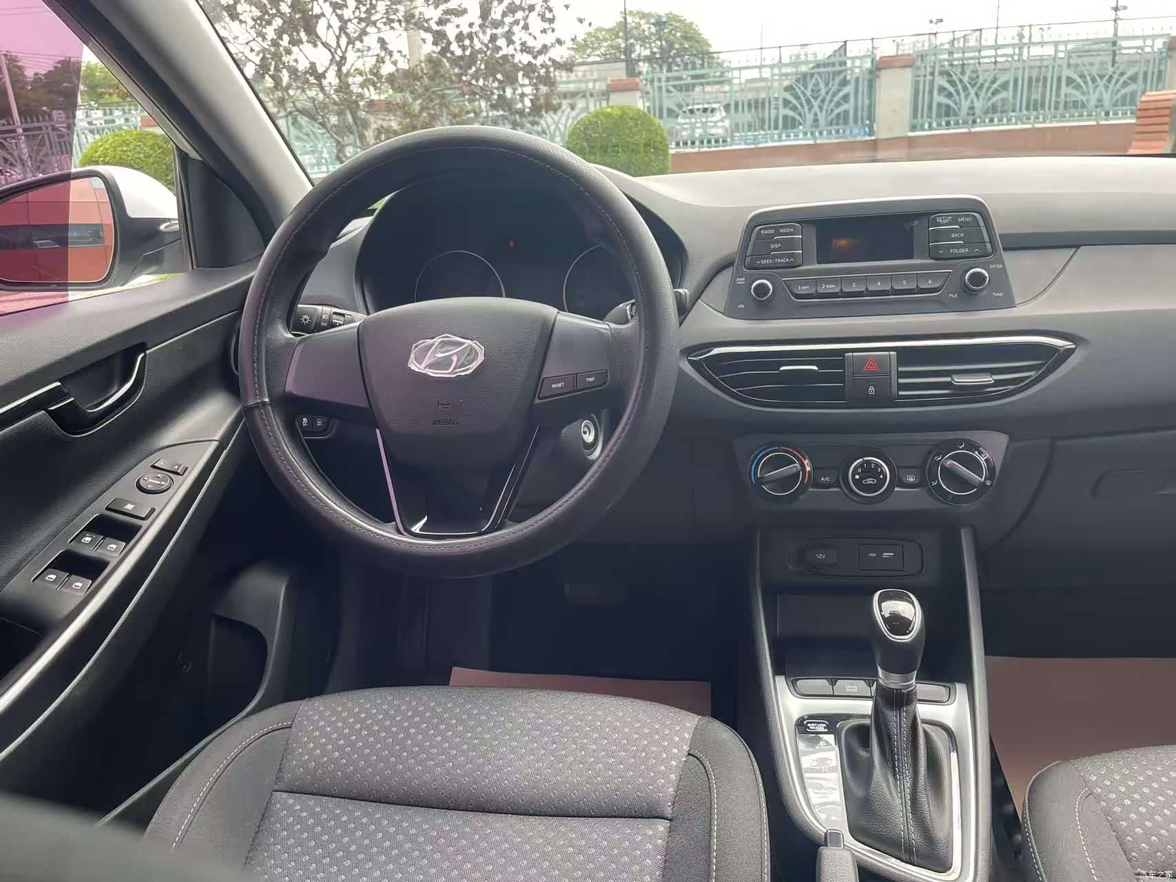 Hyundai GL, 2021 17