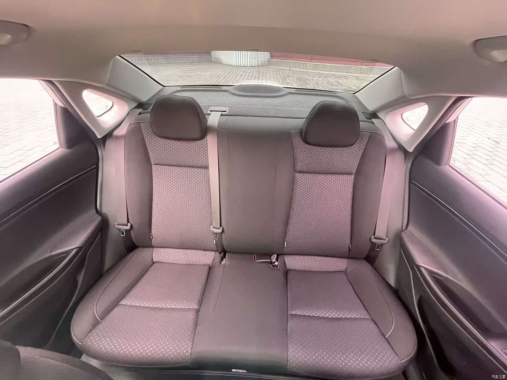 Hyundai GL, 2021 16