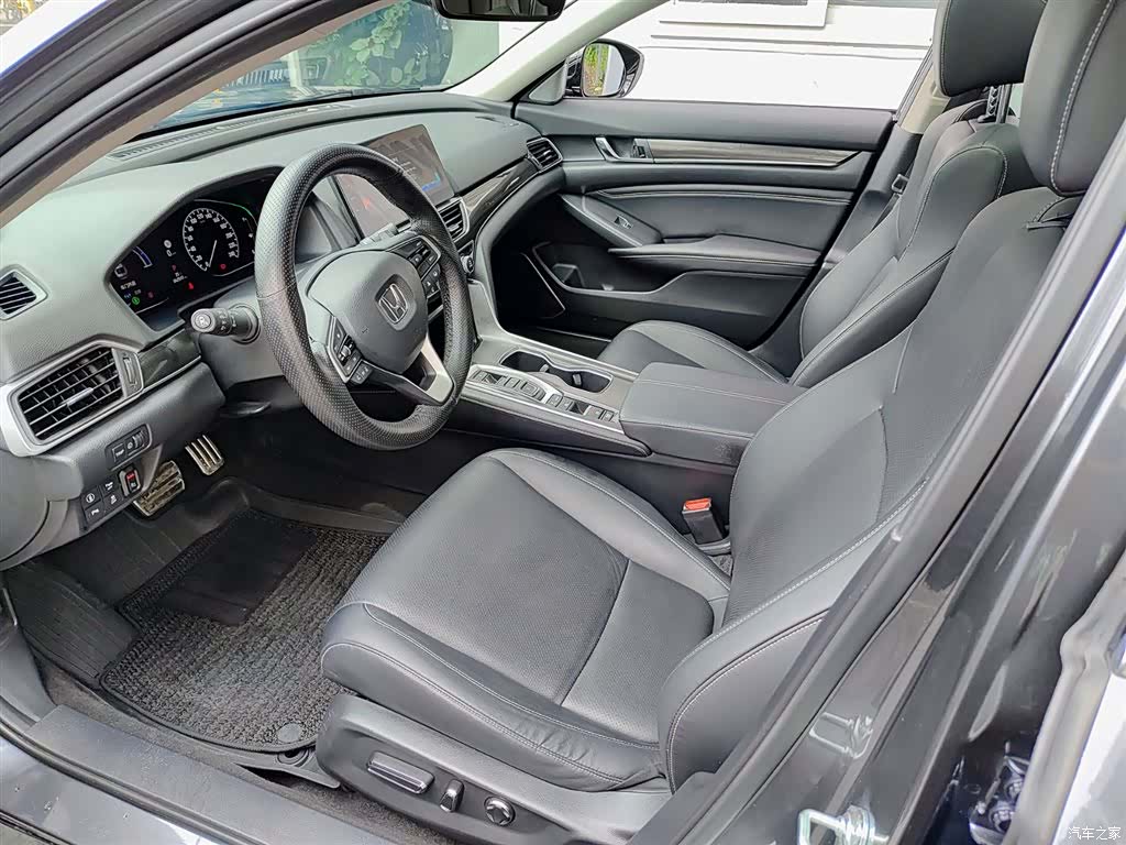 Honda Accord, 2022 7