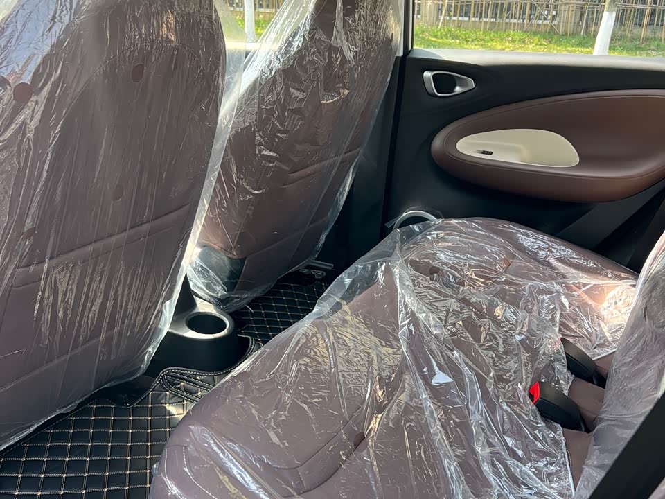 Wuling Wuling Bingguo