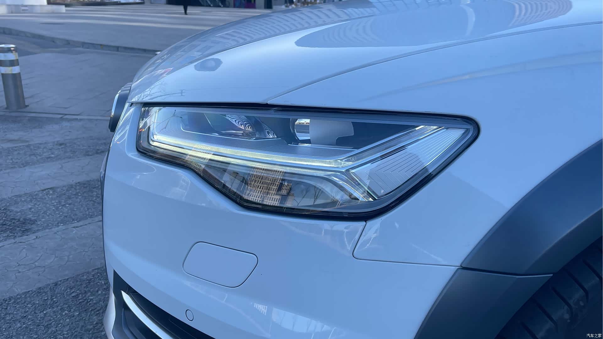 Audi A6, 2016 16