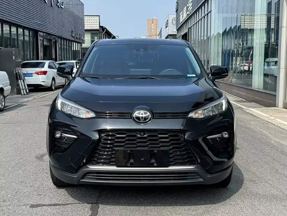 Toyota Wilanda