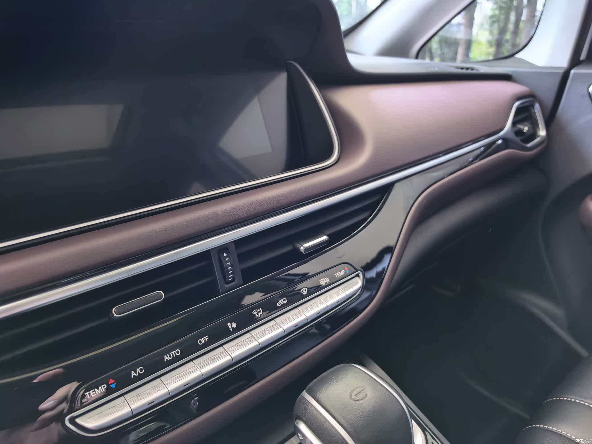 GAC M6, 2022 8