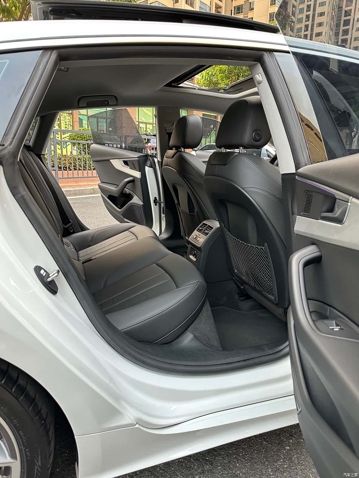 Audi A5, 2021 27