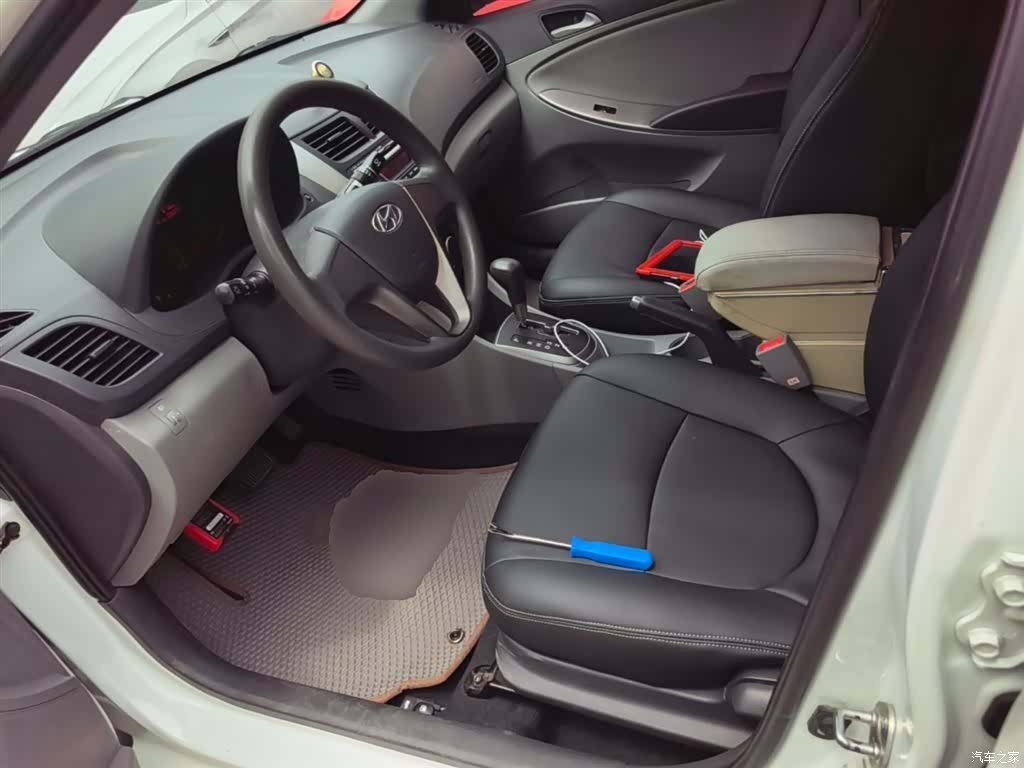 Hyundai GLS, 2017 15